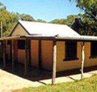 Southern Ocean Retreats - Goondooloo - Accommodation VIC