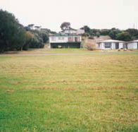 Wintersun Holiday Units - Accommodation VIC