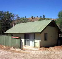 Willow Springs Jackeroo's Cottage - Accommodation VIC