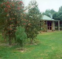 Murray's Country Cottages - Accommodation VIC