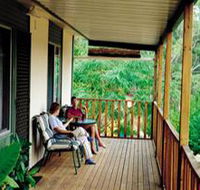 Taralee Orchards - Accommodation VIC
