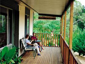 Taralee Orchards - Accommodation VIC 0