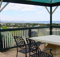 Panorama at Carrickalinga - Accommodation VIC