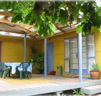 Boathaven Beach House - Accommodation VIC