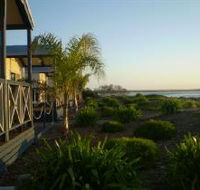 Port Broughton Caravan Park - Accommodation VIC