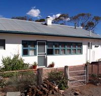 Wirrealpa Station Cottage - Accommodation VIC