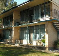 Longbeach Apartments Coffin Bay - Accommodation VIC