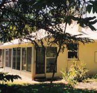Wilkadene Cottage - Accommodation VIC