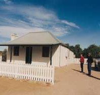 Rose Cottage - Accommodation VIC