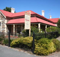 Trafalgar on the Strand - Accommodation VIC
