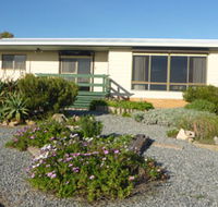 Oaklands Beach House - Accommodation VIC
