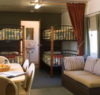 Pichi Richi Park - Accommodation VIC