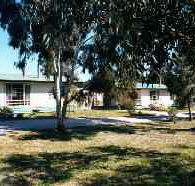 Sevenhill Cottages Accommodation and Conference Centre - Accommodation VIC