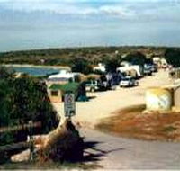 Venus Bay Caravan Park - Accommodation VIC