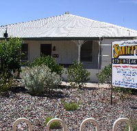 Loxton Smiffy's Bed And Breakfast Bookpurnong Terrace - Accommodation VIC