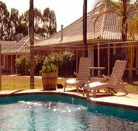 Best Western Standpipe Golf Motor Inn - Accommodation VIC