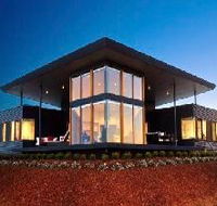 Shangalia - Accommodation VIC