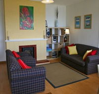 Wittows Beach House - Accommodation VIC