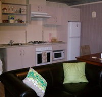 Little Para Cottage - Accommodation VIC
