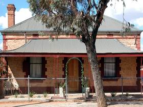 Meaney's Rest - Accommodation VIC 0