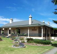 Seaview Lodge K.I. - Accommodation VIC