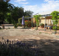 Peechabella Vineyards Bed  Breakfast - Accommodation VIC