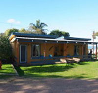 Casuarina Coastal Units - Accommodation VIC