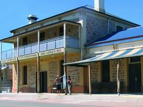  Accommodation VIC