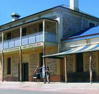 North Star Hotel - Accommodation VIC