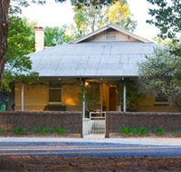 Mill Cottage Loxton - Accommodation VIC