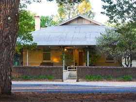Mill Cottage Loxton - Accommodation VIC 0
