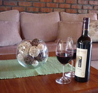 The Creek Cottage - Accommodation VIC