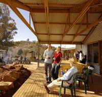 Willow Springs Shearers Quarters - Accommodation VIC