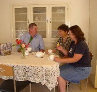 Loxton Smiffy's Bed And Breakfast McMillan Street - Accommodation VIC