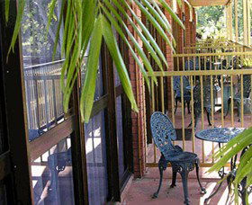 Batchelor Resort - Accommodation VIC 0