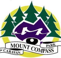 Mount Compass Caravan Park - Accommodation VIC