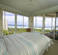 Malibu Lodge - Accommodation VIC