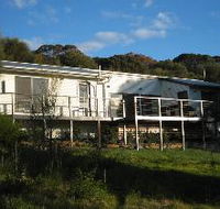 Thorn Park on the Island - Accommodation VIC