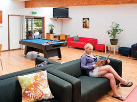 Vivonne Bay Lodge - Accommodation VIC 0