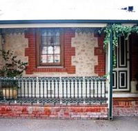 The Lion Cottage - Accommodation VIC