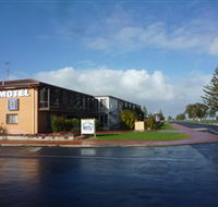 Lacepede Bay Motel And Restaurant - Accommodation VIC