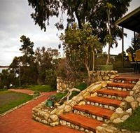Ulonga Lodge - Accommodation VIC