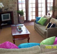 Tipper's Edithburgh - Accommodation VIC