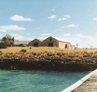 Mt Dutton Bay Woolshed Hostel - Accommodation VIC