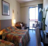 Nuriootpa Vine Inn - Accommodation VIC