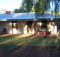 Quorn Brewers Cottages - Accommodation VIC