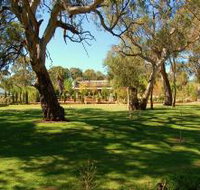 Jacobs Creek Retreat at Moorooroo Park - Accommodation VIC