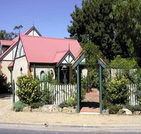 The Dove Cote - Accommodation VIC