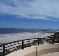 Sandcastles 1 - Accommodation VIC