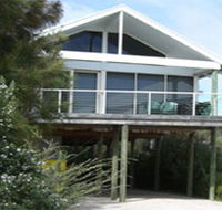 Sheoak Holiday Home - Accommodation VIC